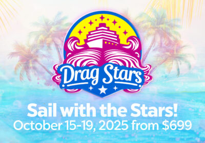 Drag stars