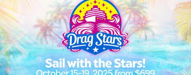 Drag stars