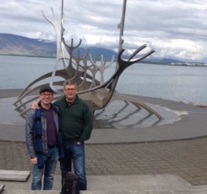 why we loved Iceland