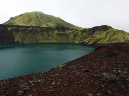 Why Iceland? Gay Tours to Iceland