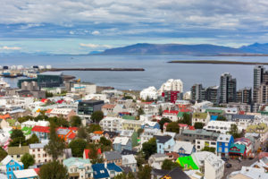 Why Iceland? Gay reykajavik