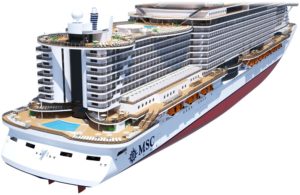 5 Current Trends in the Cruise Industry