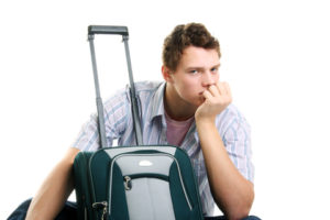 Your rights when the airlines try to bump you