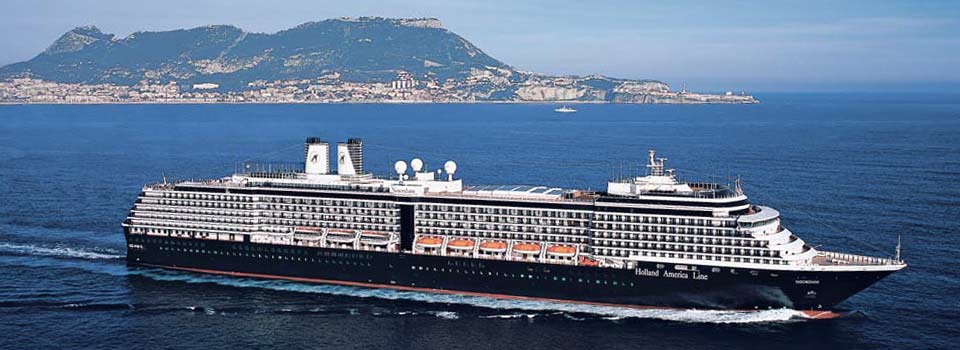 All Gay Australian cruise Noordam
