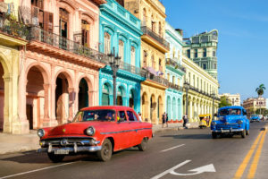 Can We still travel to Cuba? Yes We Can