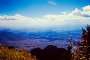 Romantic Destinations Near and Far Sante Fe