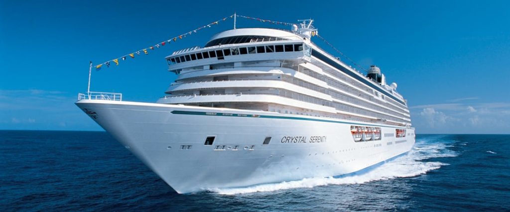 Luxury Cruises for Less