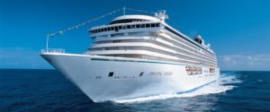 Luxury Cruises for Less