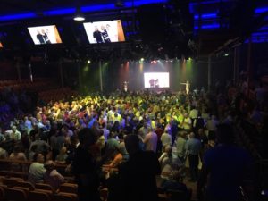 Pros and Cons of Gay Group Cruises