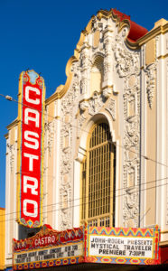 Romantic Weekend Getaways San Francisco