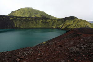 Spring Break for Adults Iceland