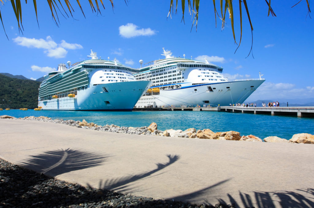 Top 5 Misconceptions About Cruises