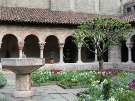 Favorite Lesser Known New York Attractions
