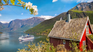 Full-Service Travel Agency