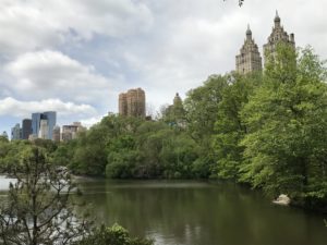 September Destination Sugggestions