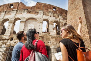 Purple Light Vacation Packages