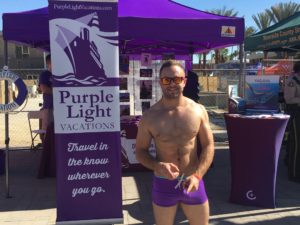 Palm Springs Pride Photos