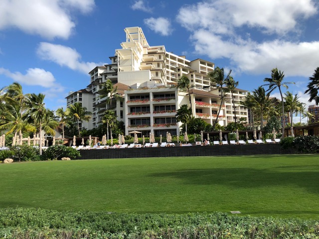 photos from our trip to Ko Olina