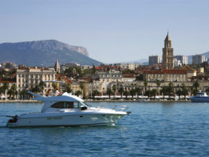Croatian Romance Split