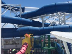 Norwegian Joy