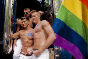 upcoming prides