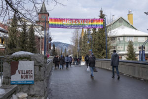 Events Beyond Pride