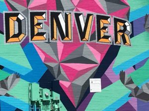 Denver trip
