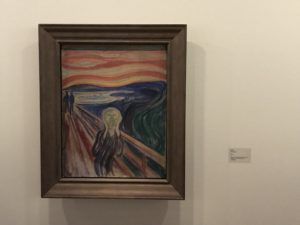 Two Days in Oslo