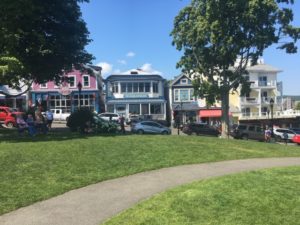 Inaugural VACAYA cruise