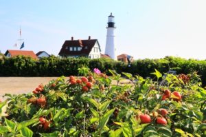Portland Maine