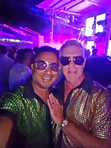 VACAYA inaugural cruise review
