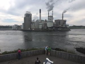 Inaugural VACAYA cruise