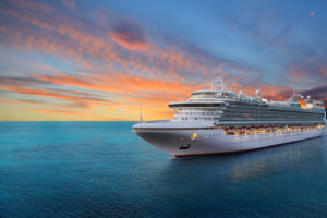 repositioning cruise