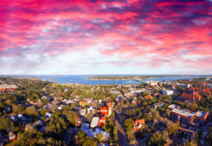 St. Augustine