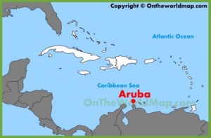 ABC Islands
