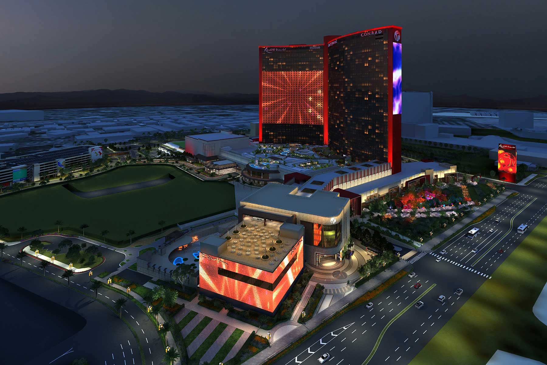 worlds resort casino