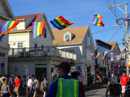 Provincetown