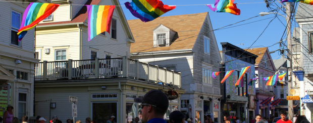 Provincetown