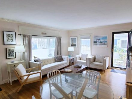 vacation rental in Provincetown