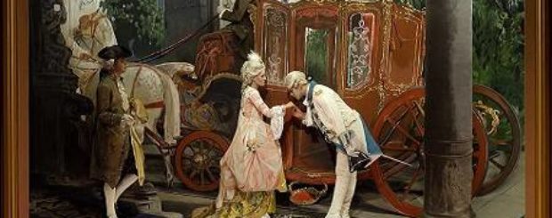 Pageant of the Masters