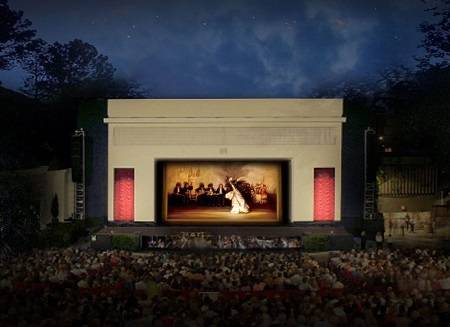 Pageant of the Masters