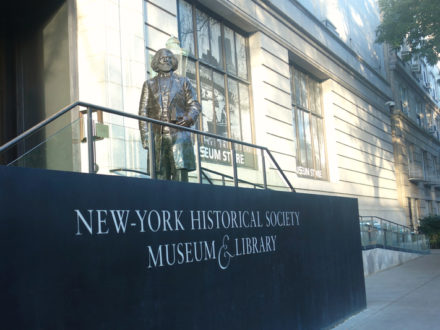 LGBT history museum