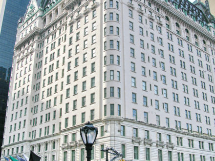 Plaza Hotel