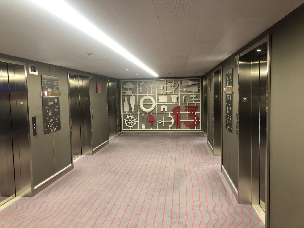 Virgin Voyages Impressions