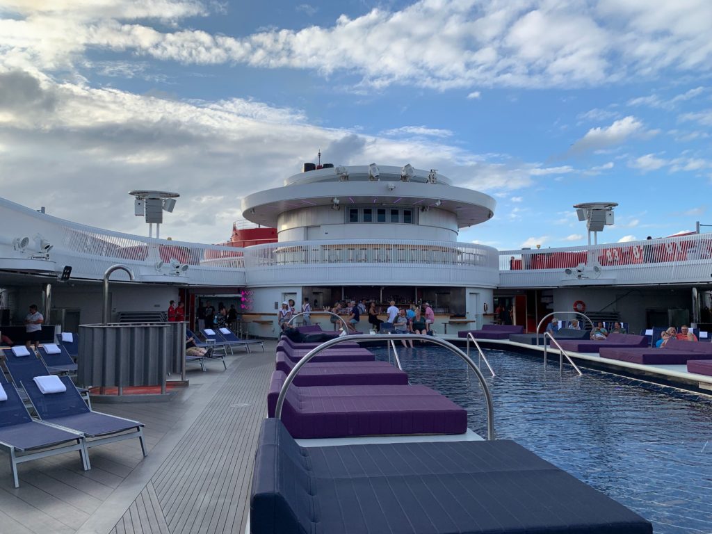 Virgin Voyages Impressions