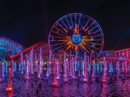 World of Color