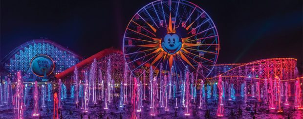 World of Color