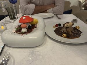 Symphony of the Seas