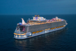 Symphony of the Seas