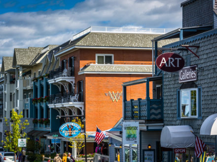 bar harbor